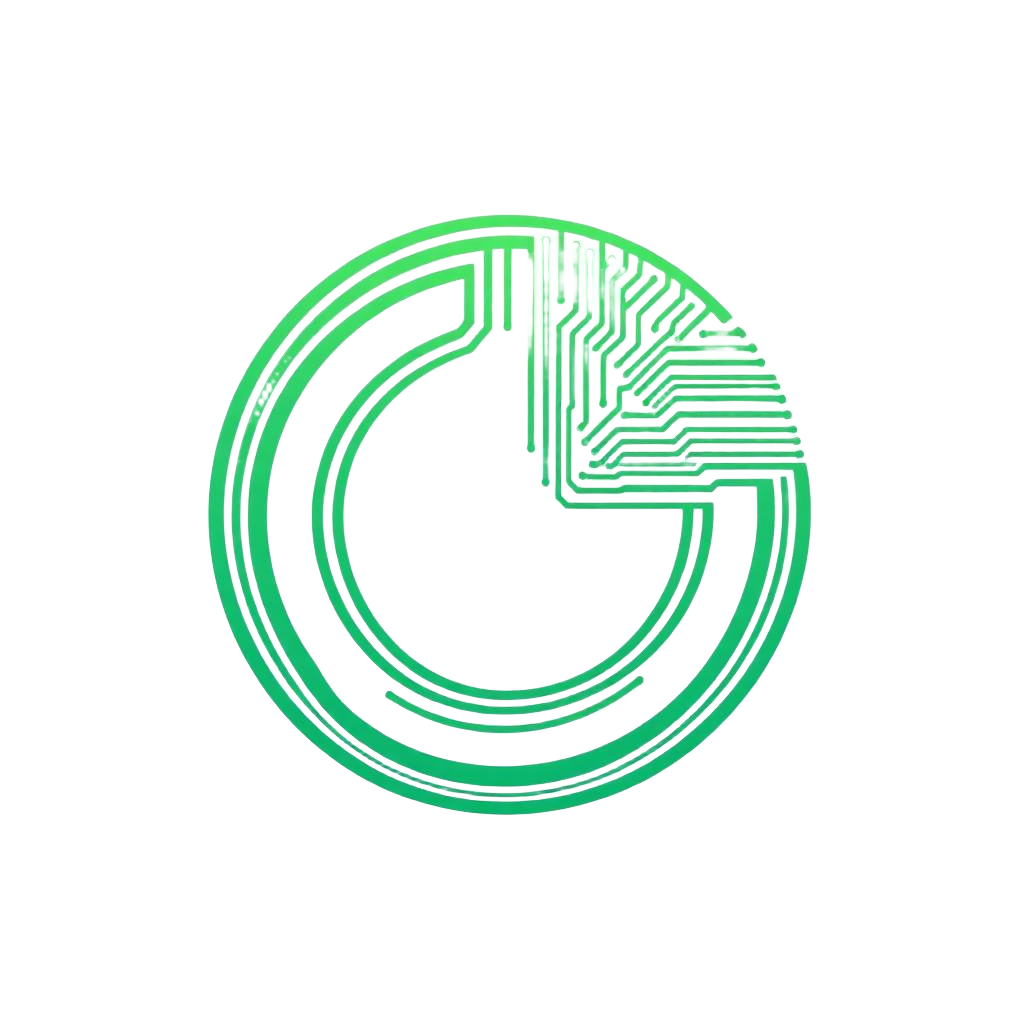 Onion Tech লোগো